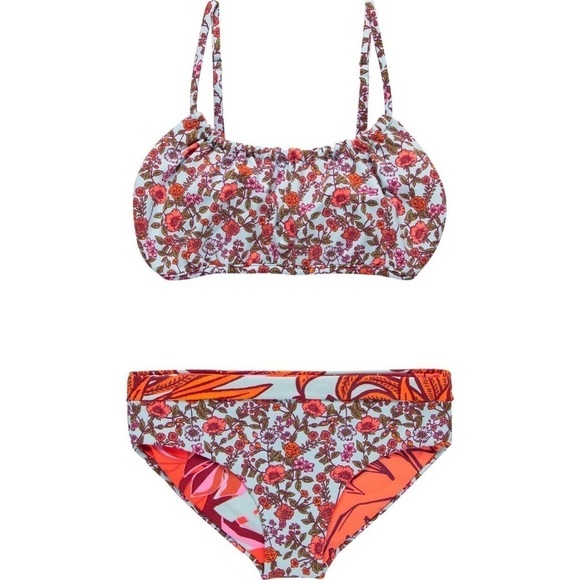 Maaji Toddler Gardener Dreamer Merin Bikini Set - Picture 1 of 12